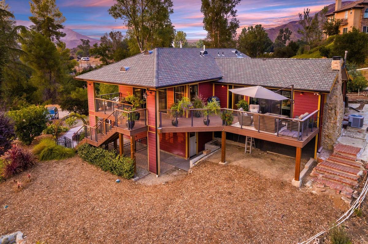 Agoura Hills, CA 91301-2866,2250 Pinecrest Rd