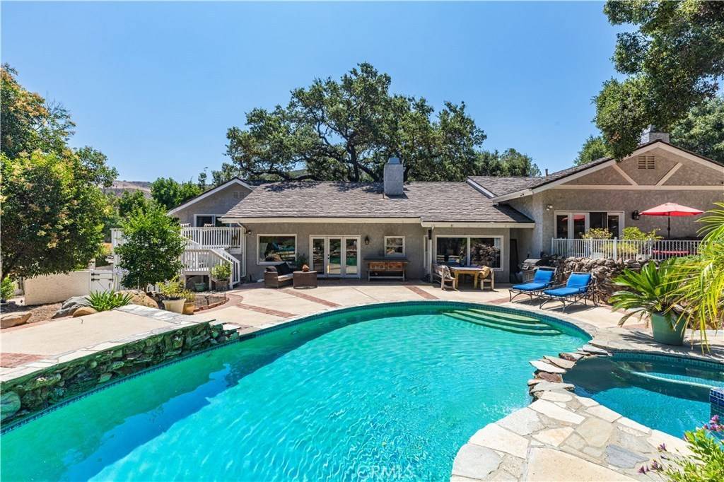 Calabasas, CA 91302-2987,2323 Stokes Canyon Rd