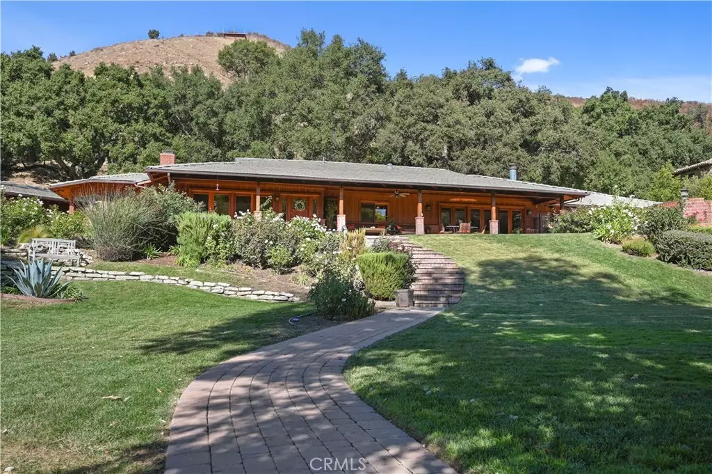 Calabasas, CA 91302-1923,2419 Stokes Canyon Rd