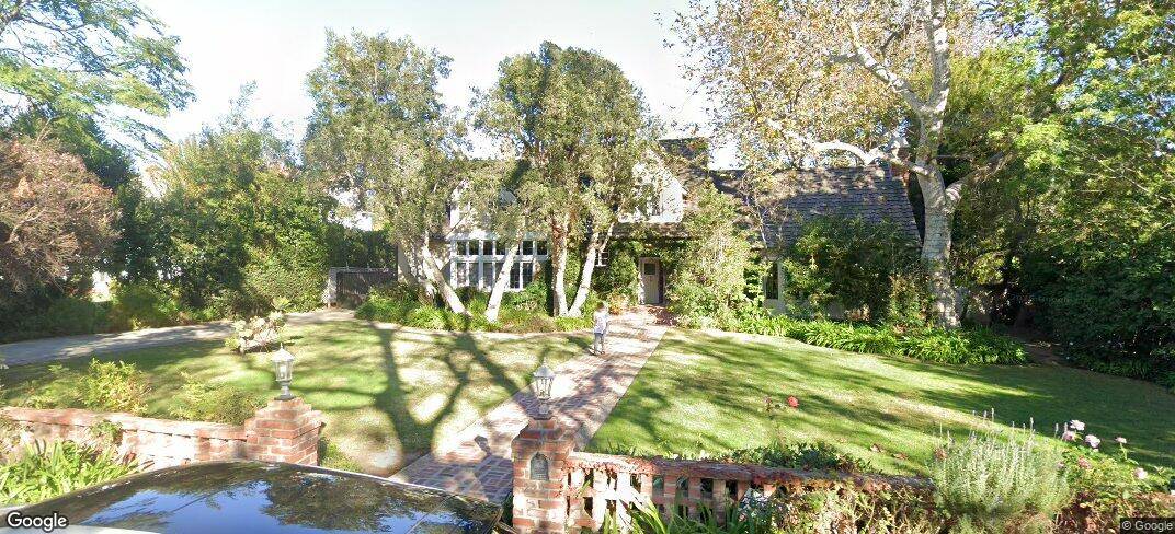 Los Angeles, CA 90049-3707,222 S Chadbourne Ave