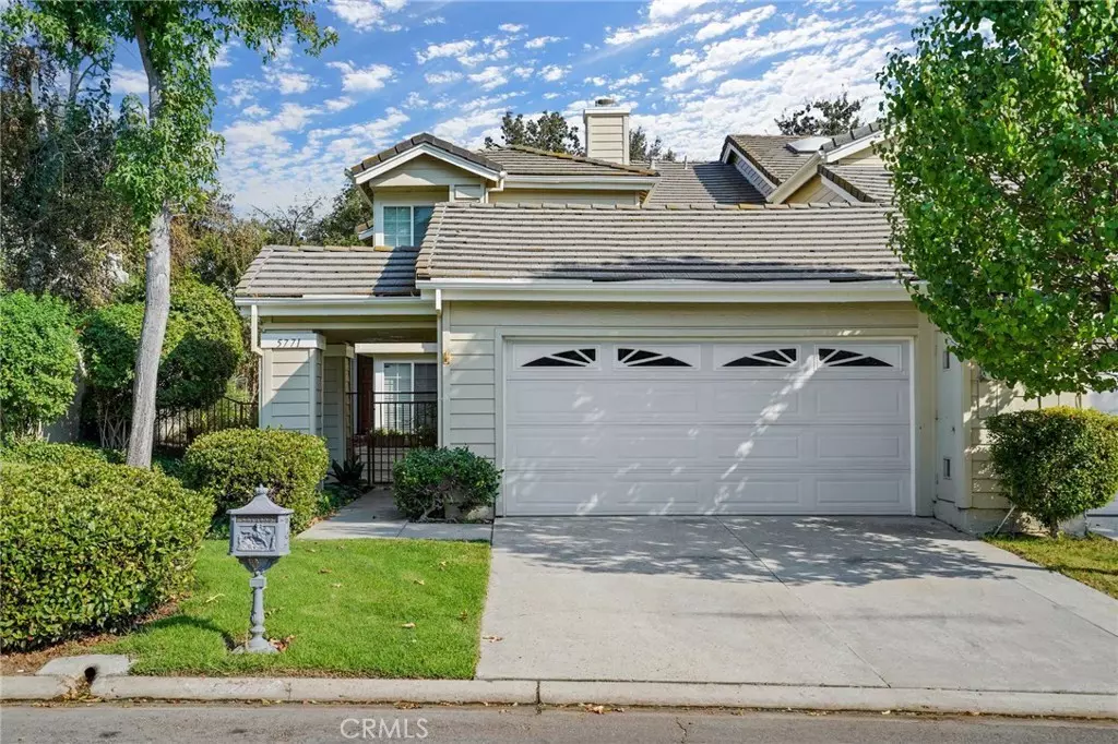 Thousand Oaks, CA 91362-5238,5771 Tanner Ridge Ave