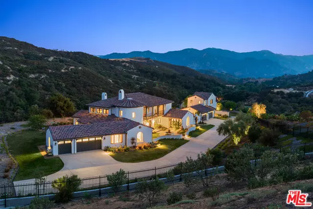 Calabasas, CA 91302,2710 Country Ridge Rd