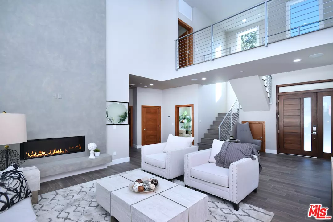 Calabasas, CA 91302-2991,2599 Stokes Canyon Rd