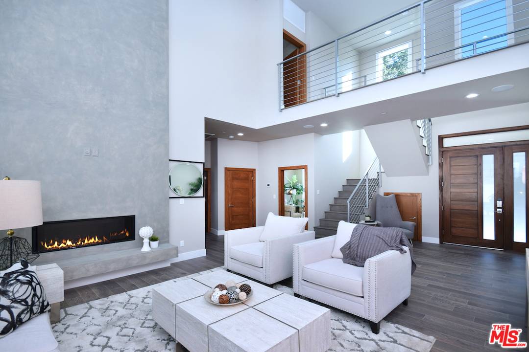 Calabasas, CA 91302-2991,2599 Stokes Canyon Rd