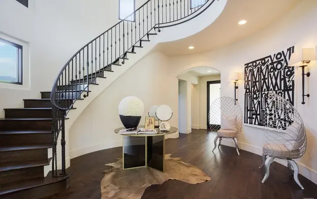 2710 Country Ridge Rd, Calabasas, CA 91302