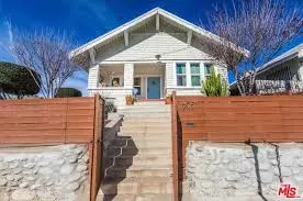 6051 Fayette St, Los Angeles, CA 90042-2760