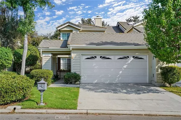 5771 Tanner Ridge Ave, Thousand Oaks, CA 91362-5238