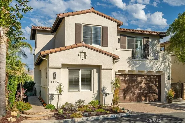 4126 Via Mira Monte, Agoura Hills, CA 91301-5106