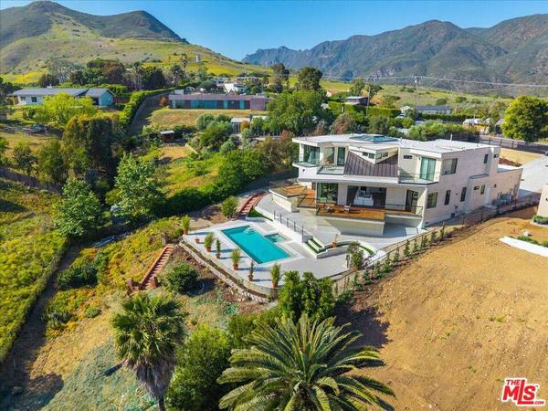 5675 Calpine Dr, Malibu, CA 90265