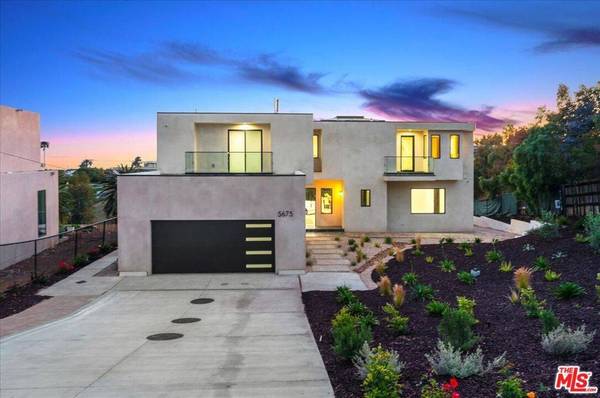 5675 Calpine DR, Malibu, CA 90265