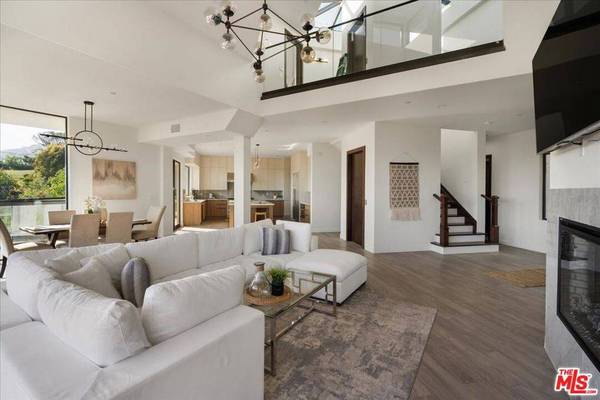 5675 Calpine DR, Malibu, CA 90265