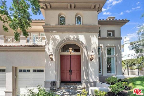 1535 Verde Ridge Ln, Westlake Village, CA 91361