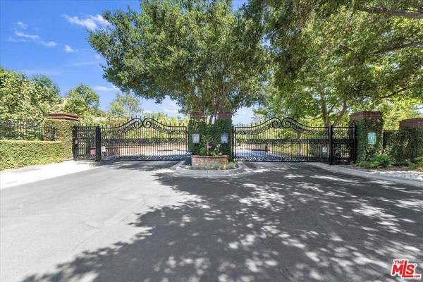 1535 Verde Ridge Ln, Westlake Village, CA 91361