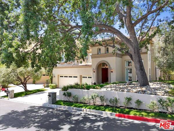 1535 Verde Ridge Ln, Westlake Village, CA 91361