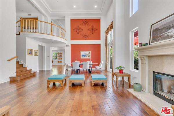 1535 Verde Ridge Ln, Westlake Village, CA 91361