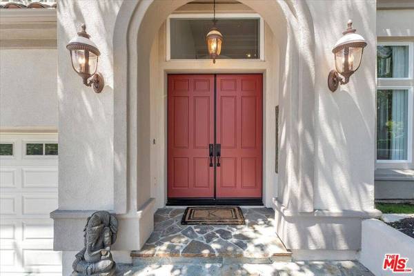 1535 Verde Ridge Ln, Westlake Village, CA 91361