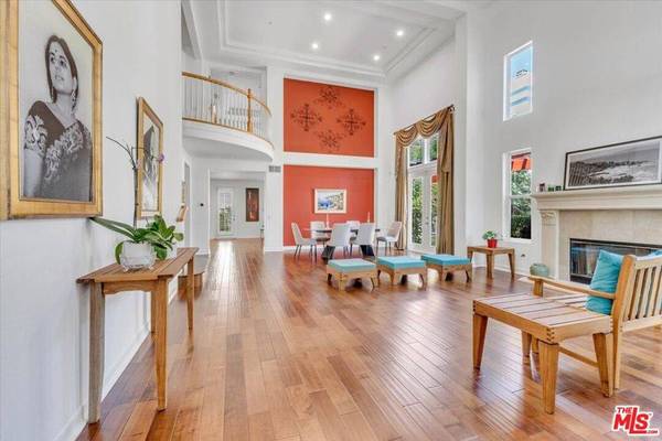 1535 Verde Ridge LN, Westlake Village, CA 91361