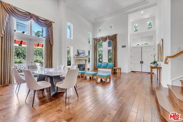 1535 Verde Ridge LN, Westlake Village, CA 91361