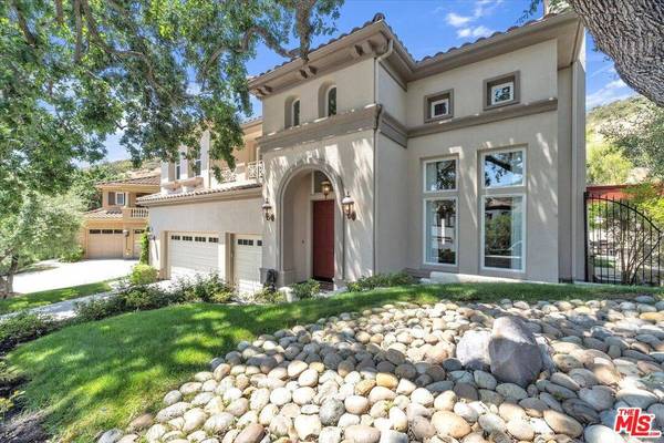 1535 Verde Ridge Ln, Westlake Village, CA 91361