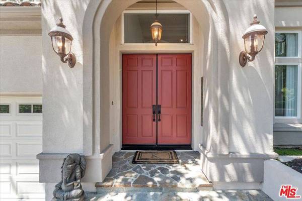1535 Verde Ridge LN, Westlake Village, CA 91361