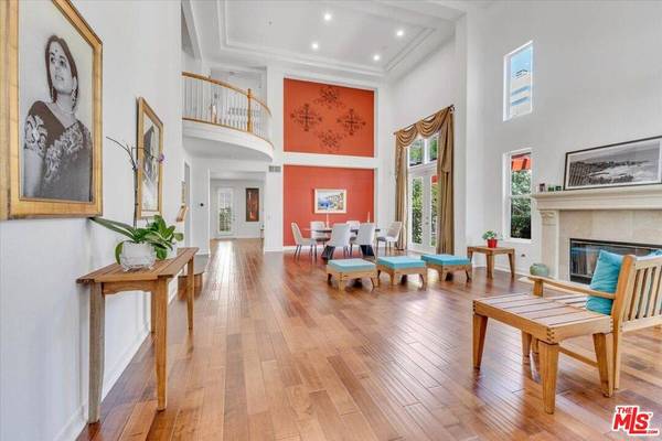 1535 Verde Ridge Ln, Westlake Village, CA 91361