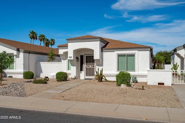 18607 N MICA Drive, Sun City West, AZ 85375