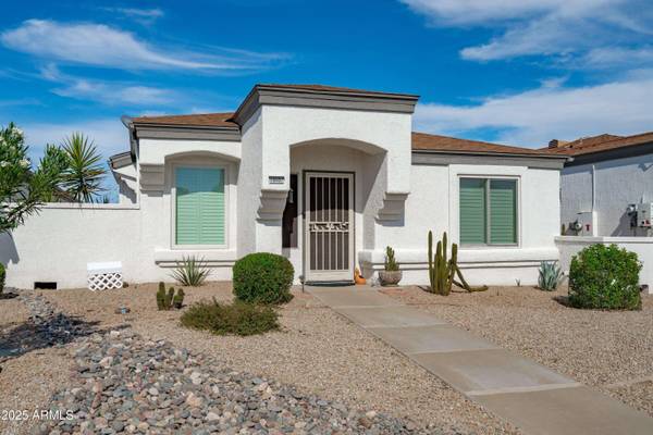 18607 N MICA Drive, Sun City West, AZ 85375