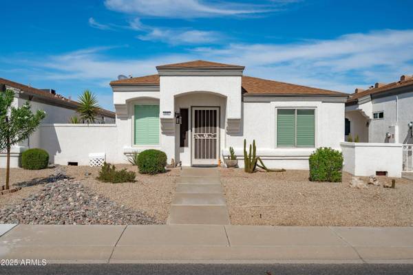 18607 N MICA Drive, Sun City West, AZ 85375