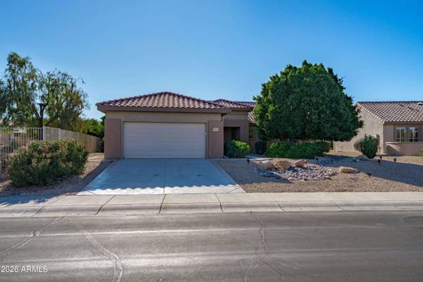 18232 N VILLA BELLA Drive, Surprise, AZ 85374