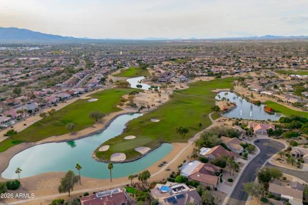 18232 N VILLA BELLA Drive, Surprise, AZ 85374