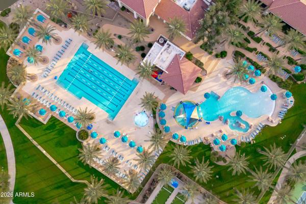 18232 N VILLA BELLA Drive, Surprise, AZ 85374