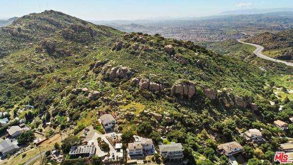 0 Mesa Dr, Simi Valley, CA 93063