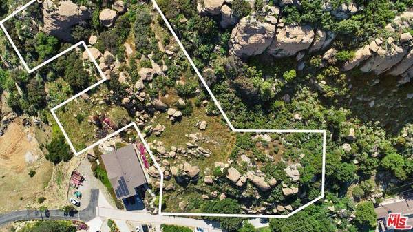 0 Mesa DR, Simi Valley, CA 93063