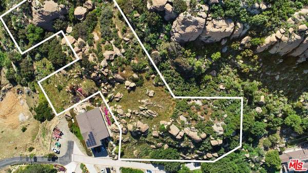 0 Mesa Dr, Simi Valley, CA 93063