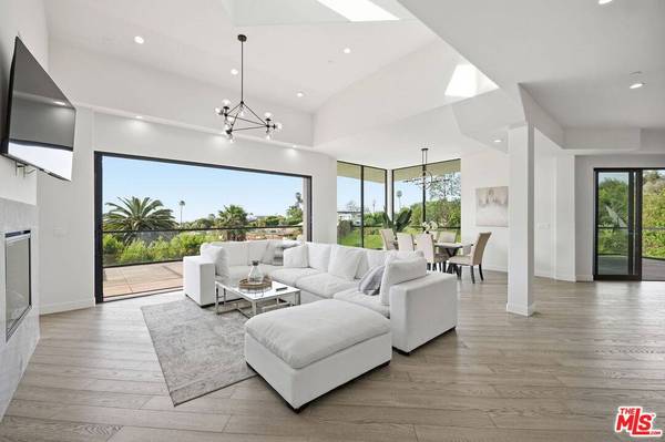 5675 Calpine Dr, Malibu, CA 90265