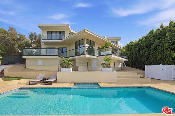 5675 Calpine DR, Malibu, CA 90265
