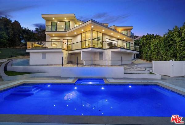 5675 Calpine DR, Malibu, CA 90265