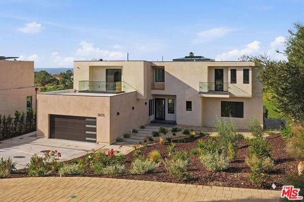 5675 Calpine DR, Malibu, CA 90265