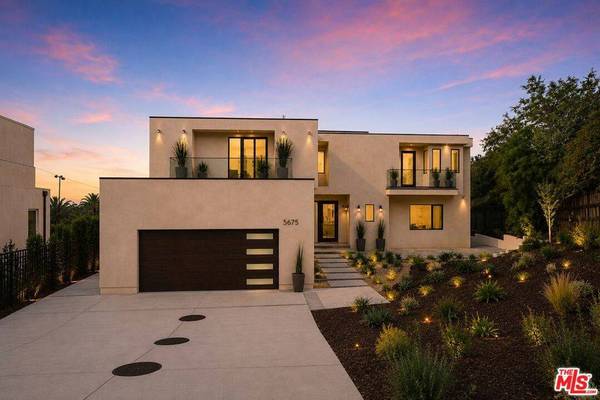 5675 Calpine DR, Malibu, CA 90265