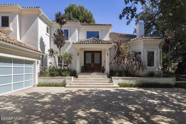 1630 Windy Mountain AVE, Westlake Village, CA 91362