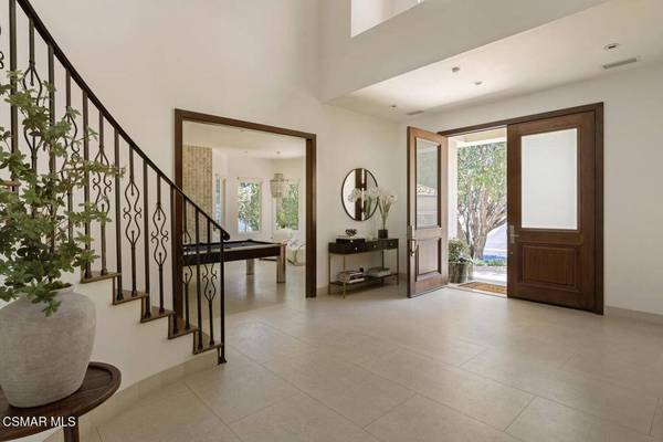 1630 Windy Mountain AVE, Westlake Village, CA 91362
