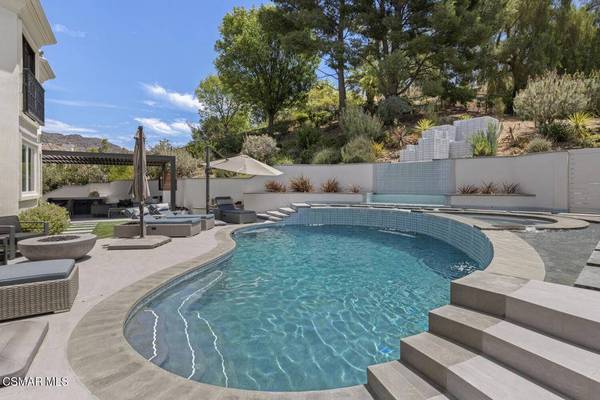 1630 Windy Mountain AVE, Westlake Village, CA 91362