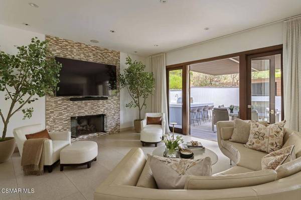 1630 Windy Mountain AVE, Westlake Village, CA 91362