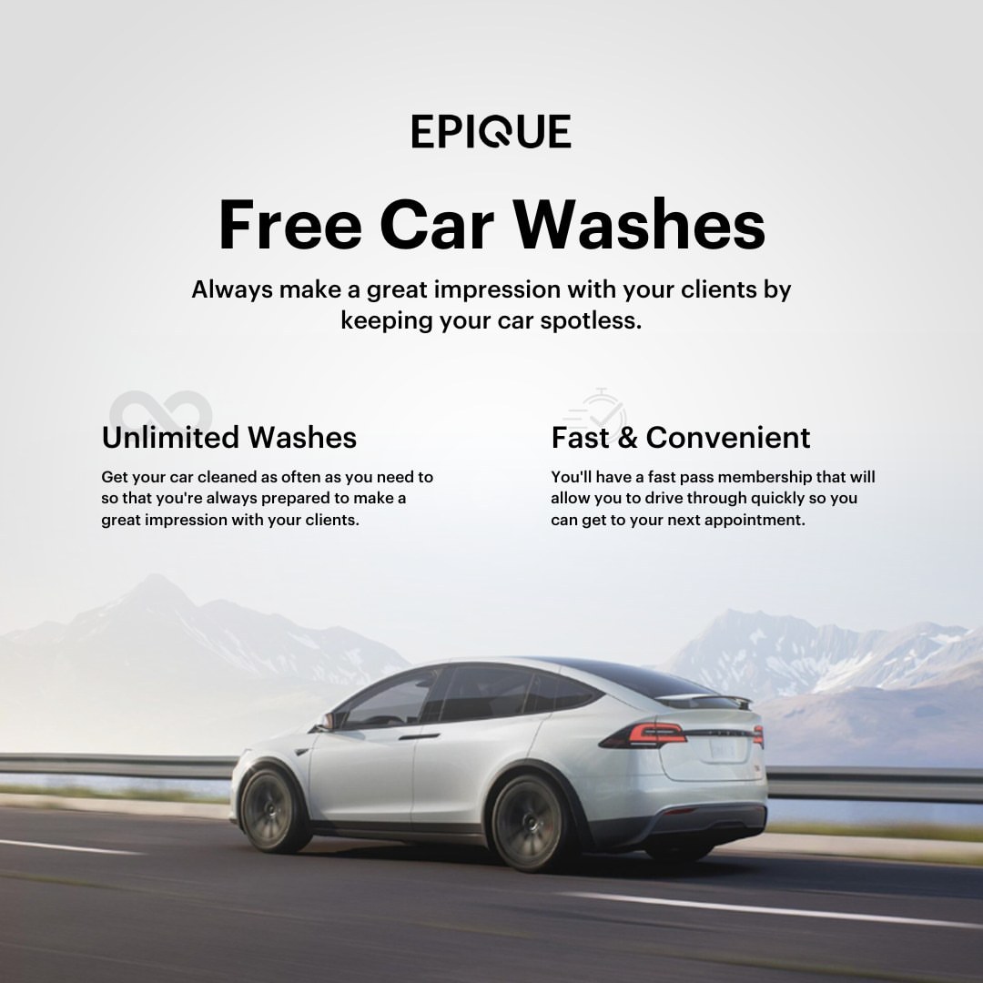 Epique Realty Free Ca Washes