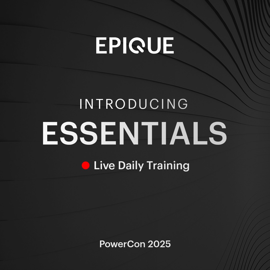 Epique Realty Essentials