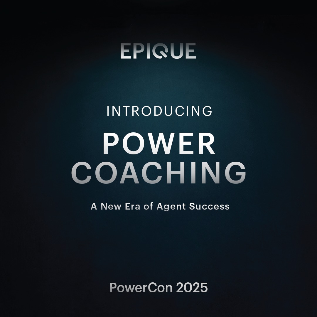 Epique Realty Power Coaching