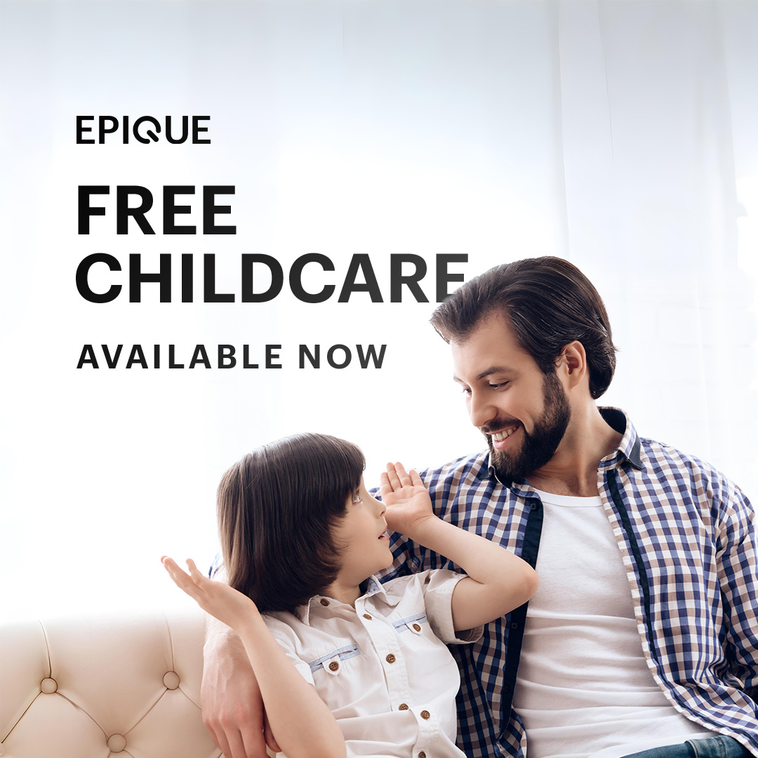 Free Childcare