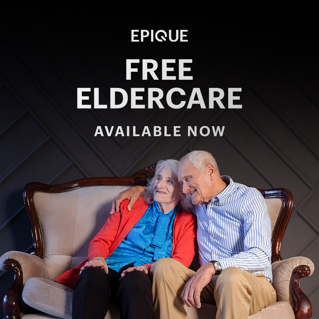 Epique Realty Elderly Care