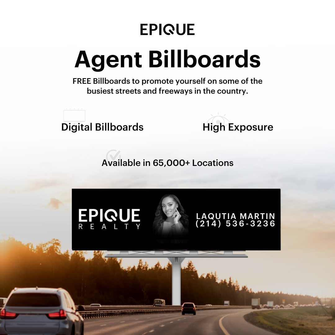 Agent Billboards