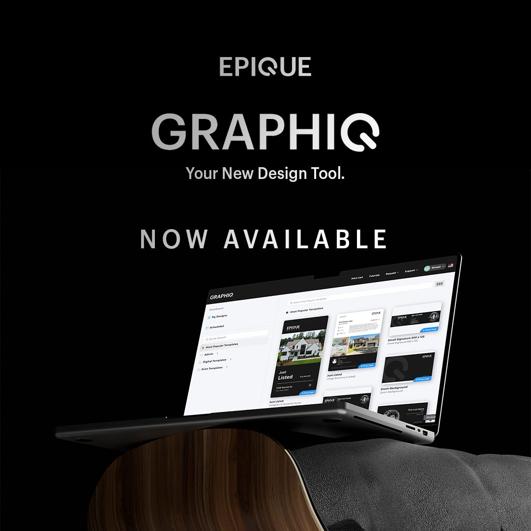 epique Realty Graphiq